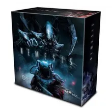 Preporučeni proizvod: Nemesis