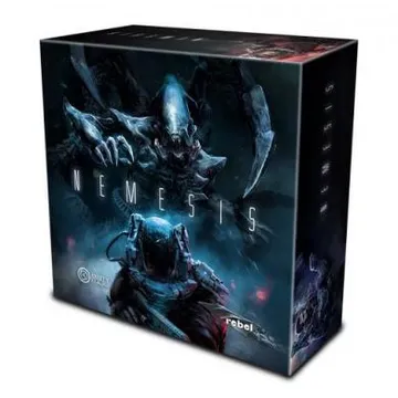 Nemesis - slika proizvoda pod brojem: 1