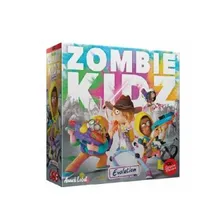 Preporučeni proizvod: Zombie Kidz Evolution