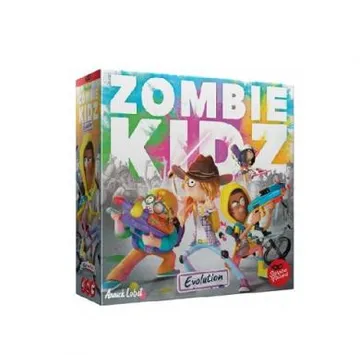Zombie Kidz Evolution - slika proizvoda pod brojem: 1