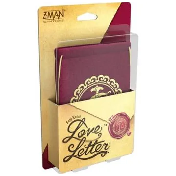 Love Letter (na srpskom jeziku) - slika proizvoda pod brojem: 1