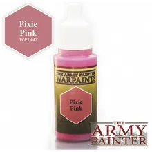 Preporučeni proizvod: Pixie Pink