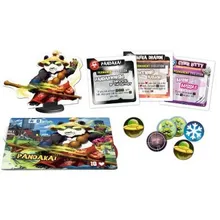 Preporučeni proizvod: King of Tokyo Power Up!