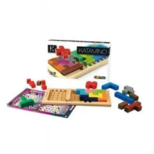 Preporučeni proizvod: Katamino (6+)