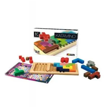 Katamino (6+) - image of product number: 1