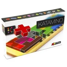 Preporučeni proizvod: Katamino (6+)