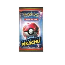 Preporučeni proizvod: Pokemon TCG Detective Pikachu Booster pack