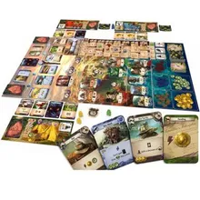 Preporučeni proizvod: Izgubljene ruševine Arnaka (Lost Ruins of Arnak na srpskom jeziku)