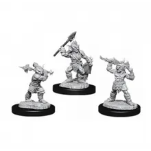Preporučeni proizvod: D&D Nolzur's Marvelous Miniatures Goblins and Goblin Boss