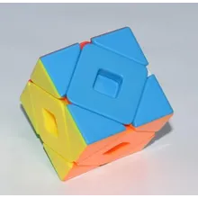 Preporučeni proizvod: Moyu Skew Double