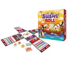 Preporučeni proizvod: Sushi Roll