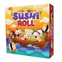 Preporučeni proizvod: Sushi Roll