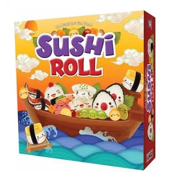 Sushi Roll - slika proizvoda pod brojem: 1