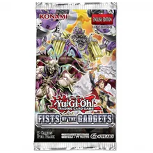 Preporučeni proizvod: Fists of the Gadgets