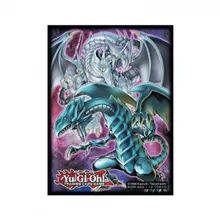 Preporučeni proizvod: Yu Gi Oh Double Dragon slivovi