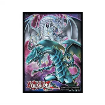 Yu Gi Oh Double Dragon slivovi - slika proizvoda pod brojem: 1
