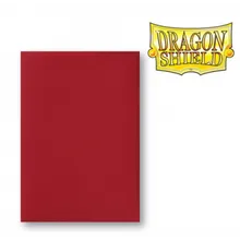 Preporučeni proizvod: Dragon Shield Crvena