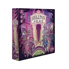 Preporučeni proizvod: Hellton Palace