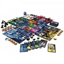 Preporučeni proizvod: Ghost Stories