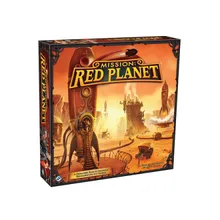Preporučeni proizvod: Mission Red Planet