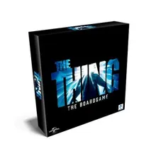 Preporučeni proizvod: The Thing The Board game