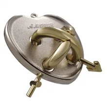 Preporučeni proizvod: Cast Amour (težina 5/6)