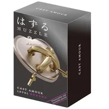 Preporučeni proizvod: Cast Amour (težina 5/6)