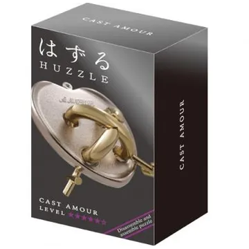 Cast Amour (težina 5/6) - slika proizvoda pod brojem: 1