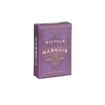 Bicycle Marquis - image of product number: 1