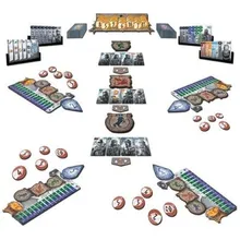 Preporučeni proizvod: Nidavellir (na srpskom jeziku)