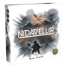 Preporučeni proizvod: Nidavellir (na srpskom jeziku)