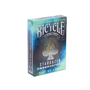 Bicycle Stargazer Observatory - slika proizvoda pod brojem: 1