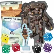 Preporučeni proizvod: Comanauts: An Adventure Book Game