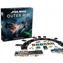 Preporučeni proizvod: Star Wars Outer Rim