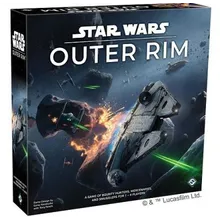 Preporučeni proizvod: Star Wars Outer Rim