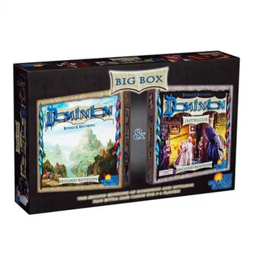 Dominion Big Box - slika proizvoda pod brojem: 1