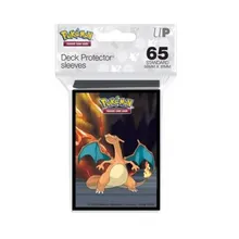 Preporučeni proizvod: Pokemon Gallery Scorching Summit Deck Protector 65ct