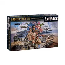 Preporučeni proizvod: Axis & Allies Pacific 1940 Second edition