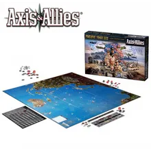 Preporučeni proizvod: Axis & Allies Pacific 1940 Second edition