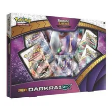 Preporučeni proizvod: Pokemon TCG Shining Legends Shiny Darkrai GX box