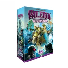 Preporučeni proizvod: Valeria Card Kingdoms 2nd Edition