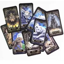 Preporučeni proizvod: Fournier Tarot Familiars