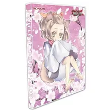 Preporučeni proizvod: Ash Blossom 9-pocket Duelist Portfolio (album za karte)