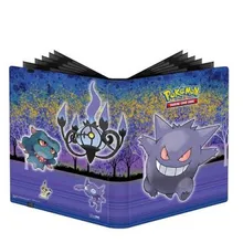 Preporučeni proizvod: Pokemon Haunted Hollow Pro- Binder