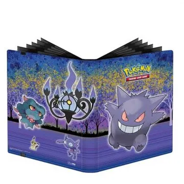 Pokemon Haunted Hollow Pro- Binder - slika proizvoda pod brojem: 1