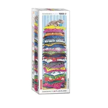 Preporučeni proizvod: Puzzle Fluffy Kitty on Pillows