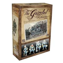 Preporučeni proizvod: The Grizzled Armistice Edition