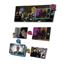 Preporučeni proizvod: Sherlock Case Connection