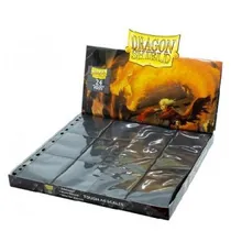 Preporučeni proizvod: Dragon Shield 24-pkt Clear Pages