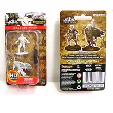 Preporučeni proizvod: Pathfinder Deepcuts Elf Male Rogue